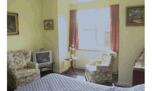 Isomer Retirement Home Lysterfield