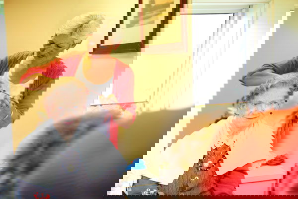 Big Hill VIC e-Seniors