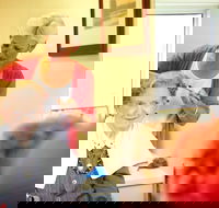 Mercy Health Bethlehem Home for the Aged - e-Seniors