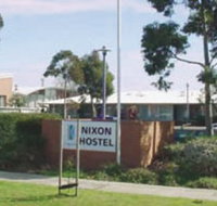 Nixon Hostel - e-Seniors