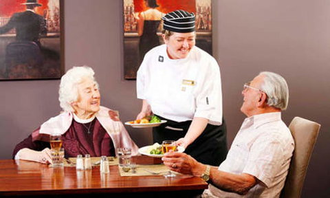 Regis Shelton Manor - e-Seniors 1