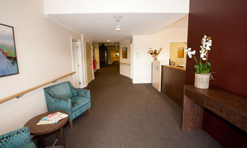 Regis Shenley Manor Camberwell