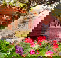 Regis The Grange - e-Seniors