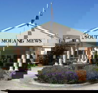 South Morang Mews - e-Seniors