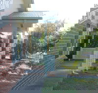 Strzelecki House - e-Seniors