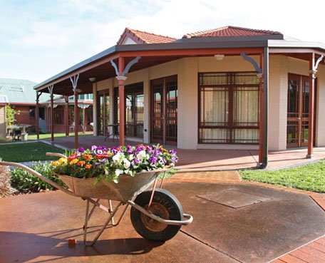 Uniting AgeWell Box Hill - e-Seniors 1