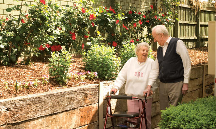 Windermere Lodge Essendon North