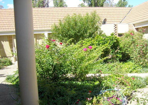 St Nicholas Home For The Aged - e-Seniors 1