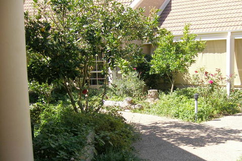 St Nicholas Home For The Aged - e-Seniors 3