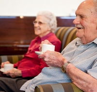 BCS Carey Gardens Centre - e-Seniors