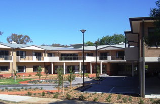Braddon ACT e-Seniors