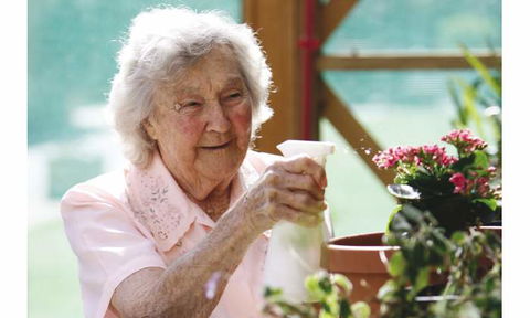 UnitingCare Eabrai Lodge - e-Seniors 0