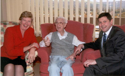 City Views Transition Care Services Fullarton