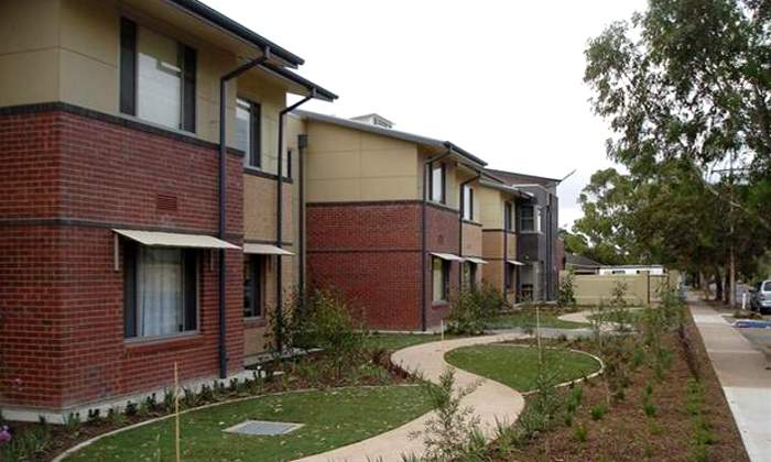 Eldercare Allambi Glengowrie