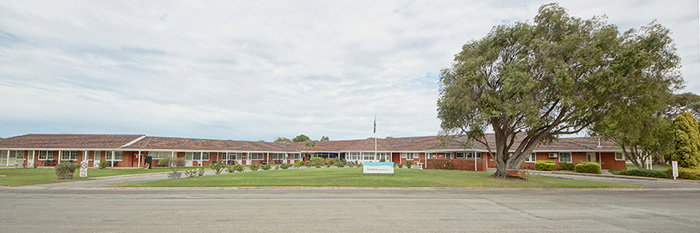Eldercare Elanora Stansbury