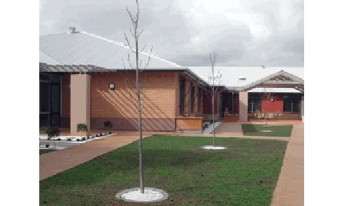 Hawksbury Gardens Aged Care Facility