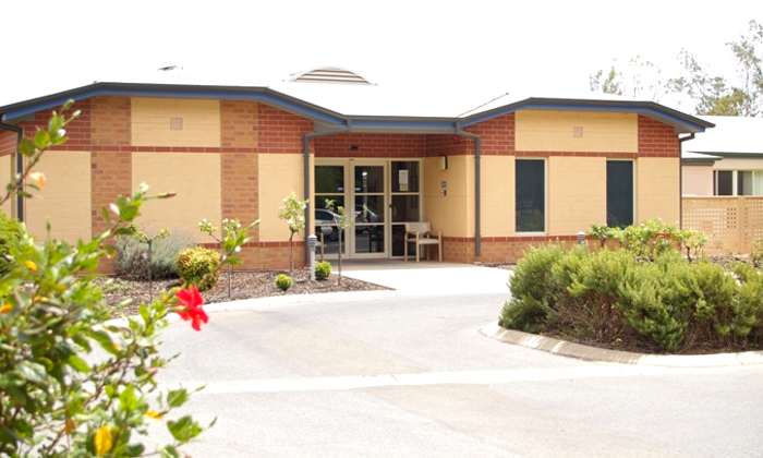 Helping Hand Lealholme Port Pirie