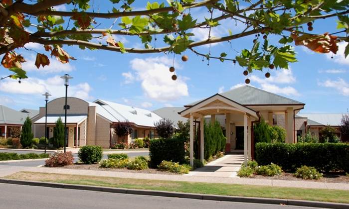 Helping Hand Mawson Lakes Mawson Lakes