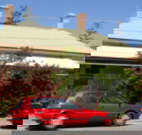 Helping Hand Russell House - e-Seniors