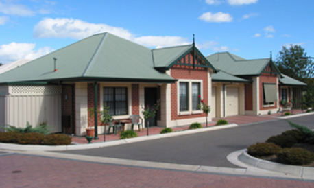 LHI Retirement Services Hope Valley - e-Seniors 1