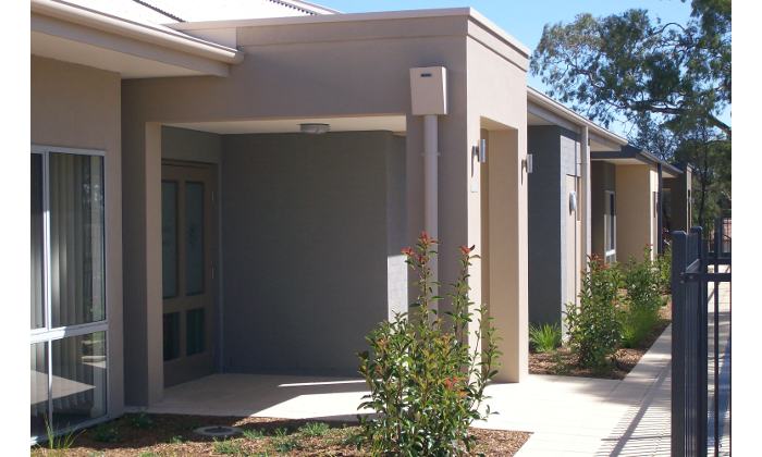 Milpara Residential Care Facility Rostrevor