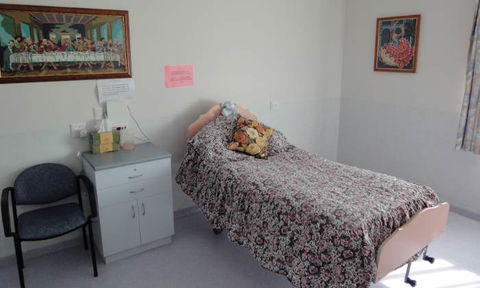 Pennwood Green - e-Seniors 3