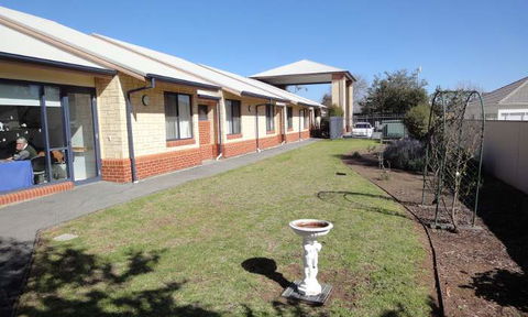 Pennwood Green - e-Seniors 4