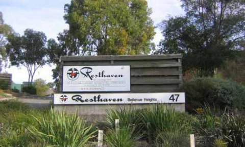 Resthaven Bellevue Heights - e-Seniors 1