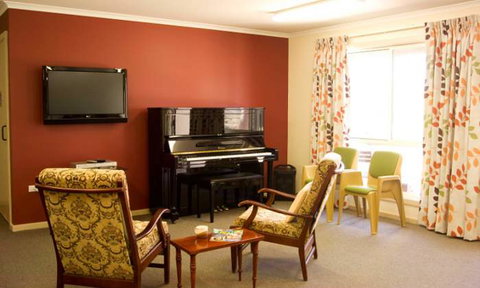 Resthaven Bellevue Heights - e-Seniors 3