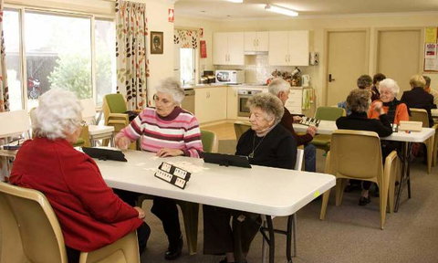 Resthaven Bellevue Heights - e-Seniors 4