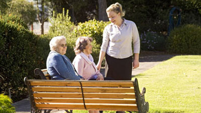 Resthaven Leabrook - e-Seniors 1