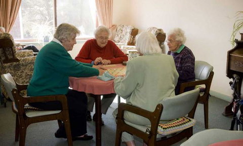 Resthaven Leabrook - e-Seniors 4