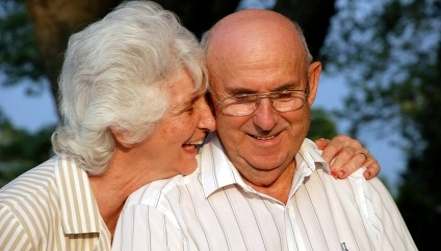 Albany Creek QLD e-Seniors