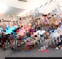 Anglicare Abri Residential Care - e-Seniors