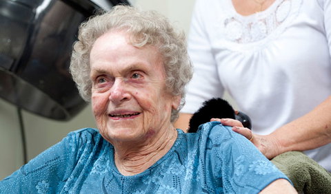 Anglicare Abri Residential Care - e-Seniors 1
