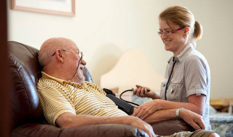Anglicare St Johns Home For Men Residential Care - e-Seniors 0