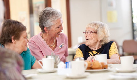Anglicare St Martins Residential Care - e-Seniors 0