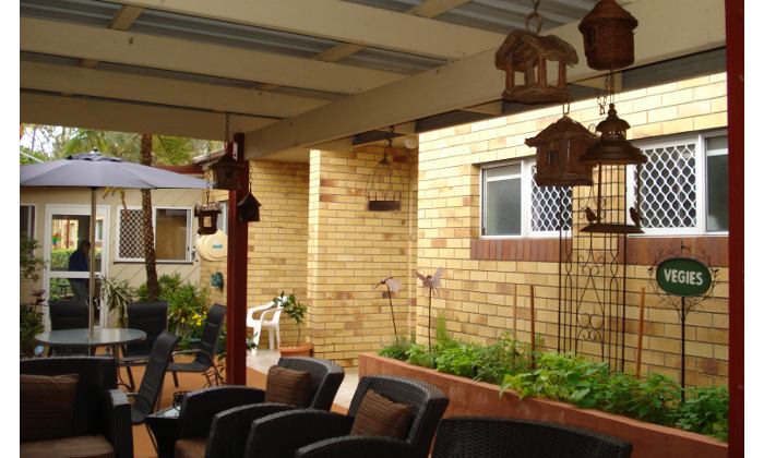 Mount Gravatt East QLD e-Seniors