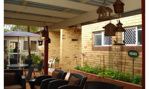 Carindale Court - e-Seniors 0