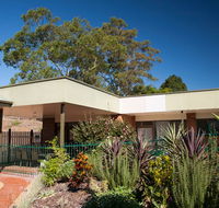 Carinity Aged Care Brookfield - e-Seniors