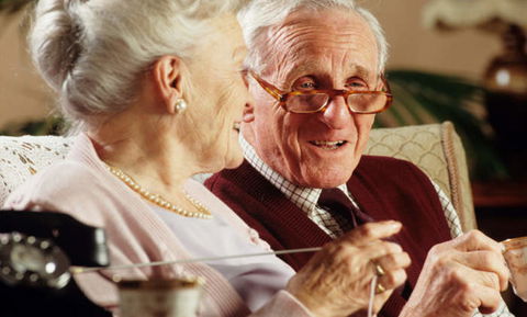 Churches Of Christ Care Clive Burdeu - e-Seniors 1