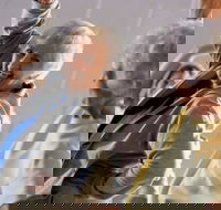 Churches of Christ Care Golden Age - e-Seniors