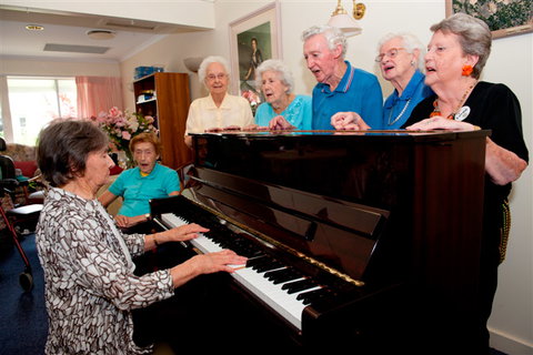 Churches Of Christ Care Kolan Gardens - e-Seniors 1