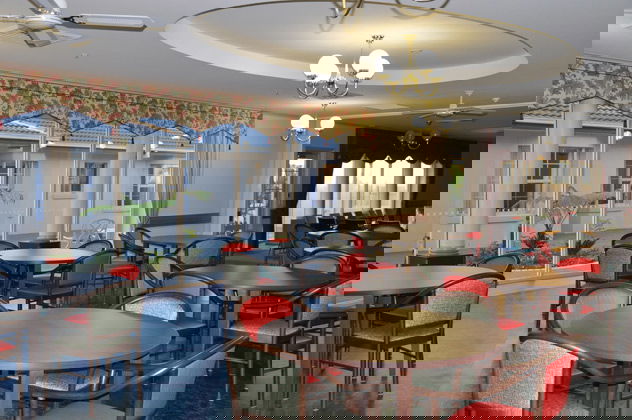 Nambour West QLD e-Seniors