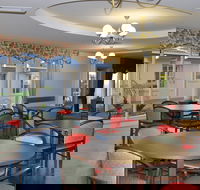 Claremont Private Residential Care - e-Seniors