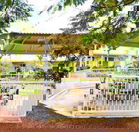 Cypress Gardens Aged Care Residence - e-Seniors