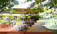Cypress Gardens Aged Care Residence