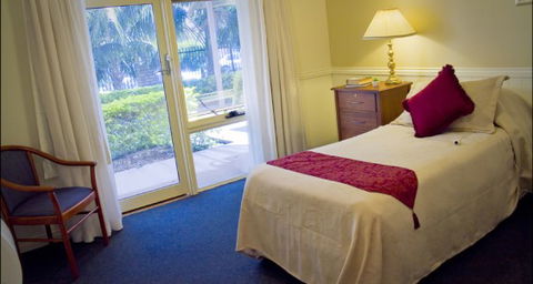 Domain Kirra Beach - e-Seniors 2