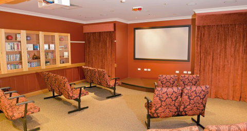 Domain Raffin Place - e-Seniors 0