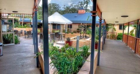 Domain Raffin Place - e-Seniors 1